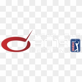 Golf Club 2019 Featuring Pga Tour Logo, HD Png Download - pga tour logo png