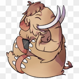 Mastodon - Mastodon Twitter, HD Png Download - jojo's bizarre adventure to be continued png