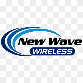 Net 10 Transparent Png - New Wave Wireless Png, Png Download - net10 logo png