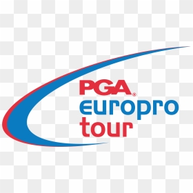 Pga Europro Tour, HD Png Download - pga tour logo png