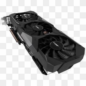 Nvidia Geforce Rtx 2080 Ti, HD Png Download - black ops 3 kuda png