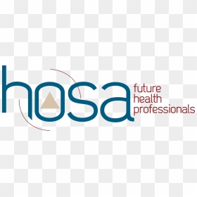 Hosa Future Health Professionals, HD Png Download - hosa logo png