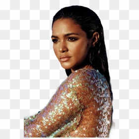 #latina #kiaralizortega #missuniverse - Kiara Liz Ortega Cara, HD Png Download - latina model png