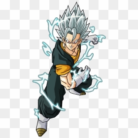 My Evil Vegeth - Evil Vegeth, HD Png Download - namekian png