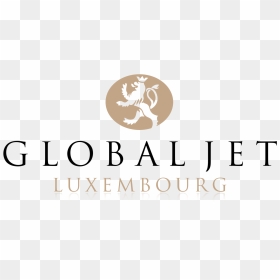 Global Jet Luxembourg Logo , Png Download - Ball State University, Transparent Png - jet.com logo png