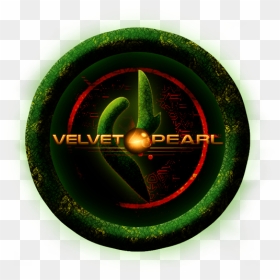 Velvet Pearl Logo Trs6 - Circle, HD Png Download - swtor png