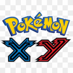 Pokemon The Series Xy Kalos Quest Logo Clipart , Png - Pokemon Fire Red Png, Transparent Png - sunken ship png
