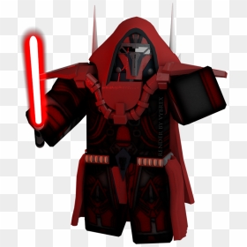 Star Wars Robes Roblox, HD Png Download - swtor png