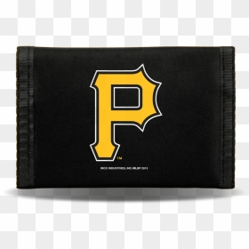 Wallet, HD Png Download - pittsburgh pirates png