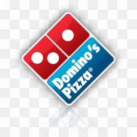 Dominos Pizza Logo Dominos Pizza Logo 2019 Hd Png Download Vhv