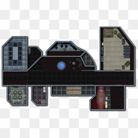 House, HD Png Download - swtor png