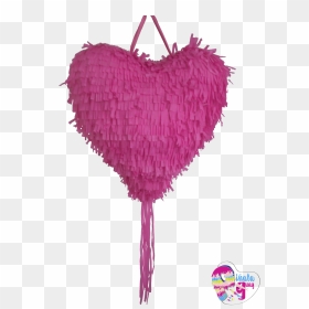 Heart, HD Png Download - corazon rosa png