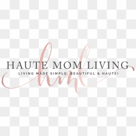 Haute Mom Living Llc - James Madison Institute, HD Png Download - non gmo logo png