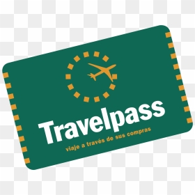 Travel Pass Png, Transparent Png - compras png