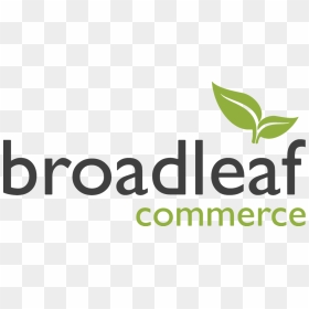 Broadleaf Commerce Logo, HD Png Download - o'reilly auto parts logo png