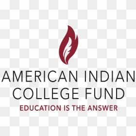 American Indian College Fund, HD Png Download - american indian png