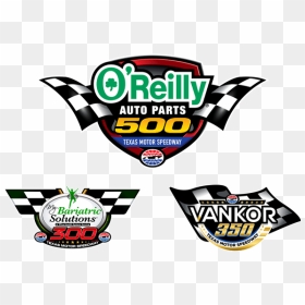 O"reilly Auto Parts 500 Weekend, HD Png Download - o'reilly auto parts logo png