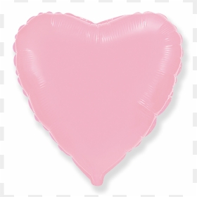 Heart, HD Png Download - corazon rosa png