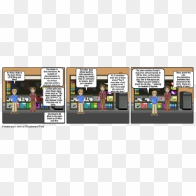 Cartoon, HD Png Download - steve skin png