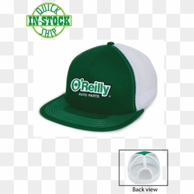 Oreillys Hats, HD Png Download - o'reilly auto parts logo png