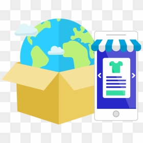 Mais Compras - Cartão Acesso, HD Png Download - compras png