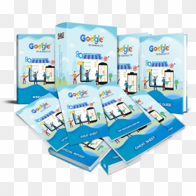 Google My Business, HD Png Download - google my business logo png