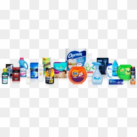 Proctor And Gamble Stock, HD Png Download - procter and gamble logo png