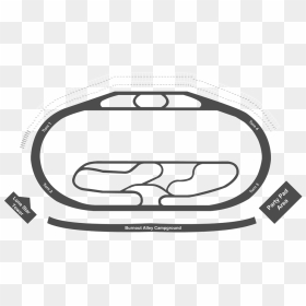 Texas Motor Speedway Mapa, HD Png Download - o'reilly auto parts logo png