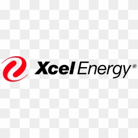 Xcel Energy Logo Png, Transparent Png - mcafee secure logo png