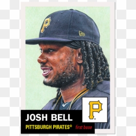 Poster, HD Png Download - pittsburgh pirates png