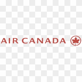 Air Canada Logo 2018, HD Png Download - air canada logo png