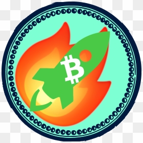 Bitcoin, HD Png Download - bitcoin cash logo png