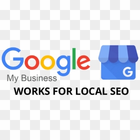 Graphic Design, HD Png Download - google my business logo png