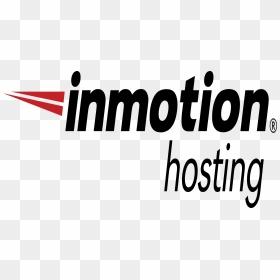 Inmotion Hosting Logo, HD Png Download - hadoop logo png