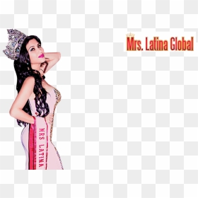 Layer - Photo Shoot, HD Png Download - latina model png