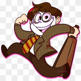 Oh Jack You Silly Man - Cartoon, HD Png Download - we happy few png