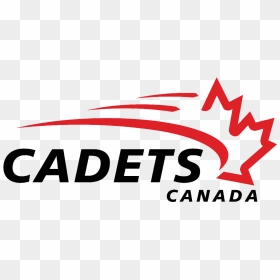 608 Dukes Join Our Squadron Become An Air Cadet - Cadets Canada, HD Png Download - air canada logo png