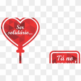 Sangue Png , Png Download - Heart, Transparent Png - sangue png