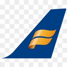 Icelandair Logo, HD Png Download - air canada logo png