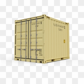 10ft Container Prices, HD Png Download - sunken ship png
