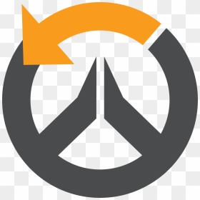 Overwatch Logo Widowmaker, HD Png Download - moira overwatch png