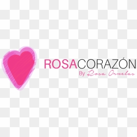 Executiva De Vendas Avon, HD Png Download - corazon rosa png