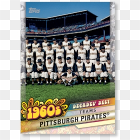 Poster, HD Png Download - pittsburgh pirates png