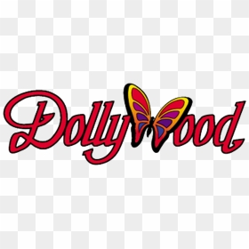 Dollywood Dolly Parton, HD Png Download - dollywood logo png