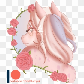 Garden Roses, HD Png Download - rose thorns png
