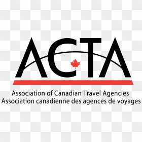Acta Logo - Acta, HD Png Download - air canada logo png