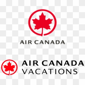 Air Canada Logo Png, Transparent Png - air canada logo png