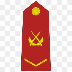 Capf 0703 Cpl - Police Shoulder Png, Transparent Png - 2017 gold png