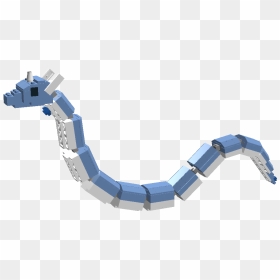 Dragonair Png , Png Download - Slope, Transparent Png - dragonair png