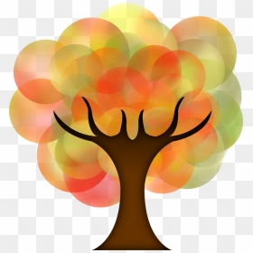 Tree, HD Png Download - tronco png